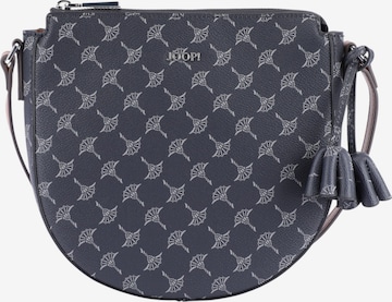 JOOP! Torba za čez ramo 'Flora 1.0 Stella' | modra barva: sprednja stran