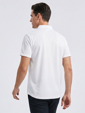 ALLTHEMEN Shirt 'Lufthauch'‌‌‌‌‌‌‌‌‌‌ in Weiß