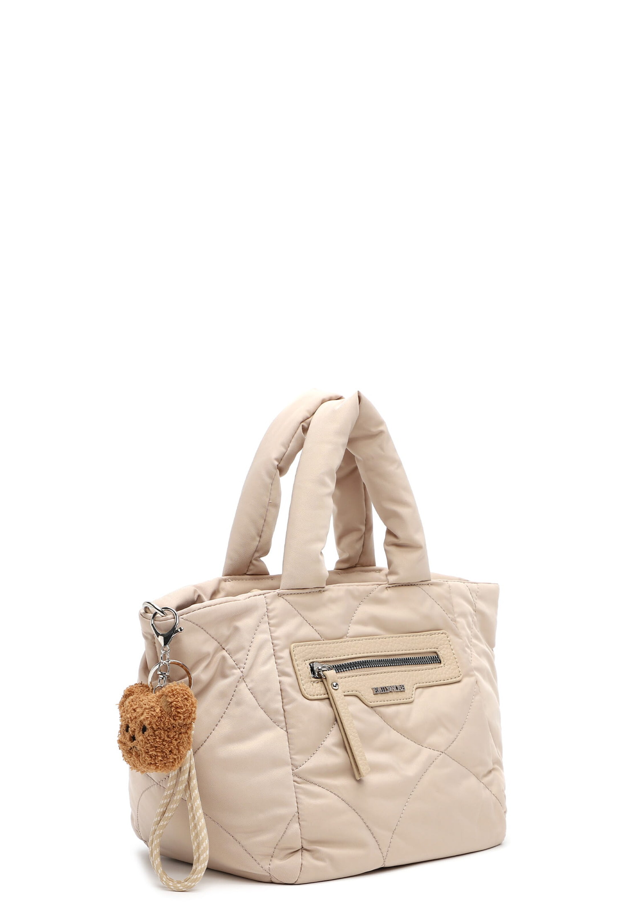 Emily & Noah Shopper 'Lonie ' in Beige