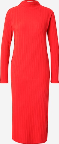 Mavi Neulemekko värissä punainen: etupuoli