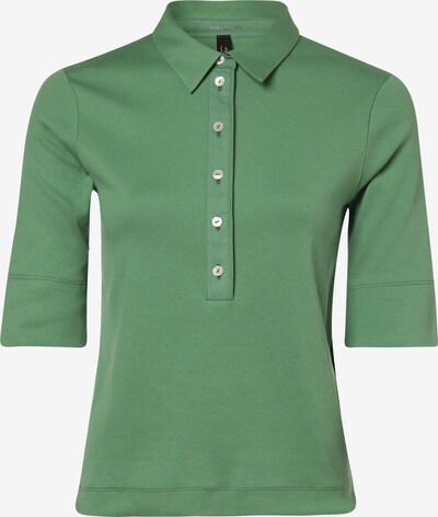 Marc Cain Shirt in grün, Produktansicht