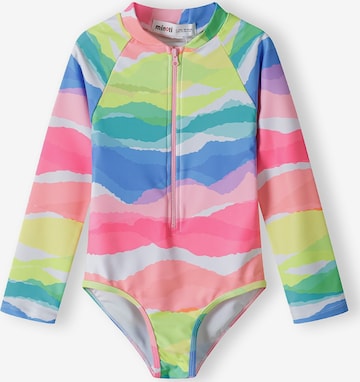 mišri MINOTI UV apsauga: priekis