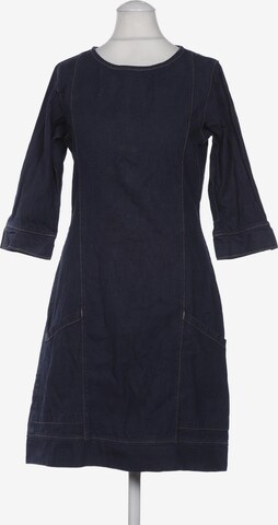 Tranquillo Dress in S in Blue: front