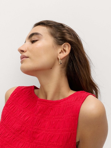 Marks & Spencer Top in Red