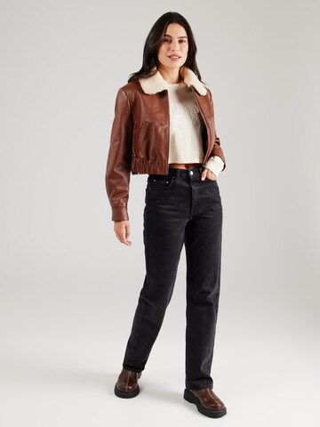 LEVI'S ® Μπλουζάκι σε λευκό
