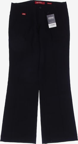 Miss Sixty Pants in XS in Blue: front