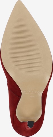 EVITA Pumps 'LISA' in Red