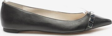 Michael Kors Flats & Loafers in 37 in Black: front