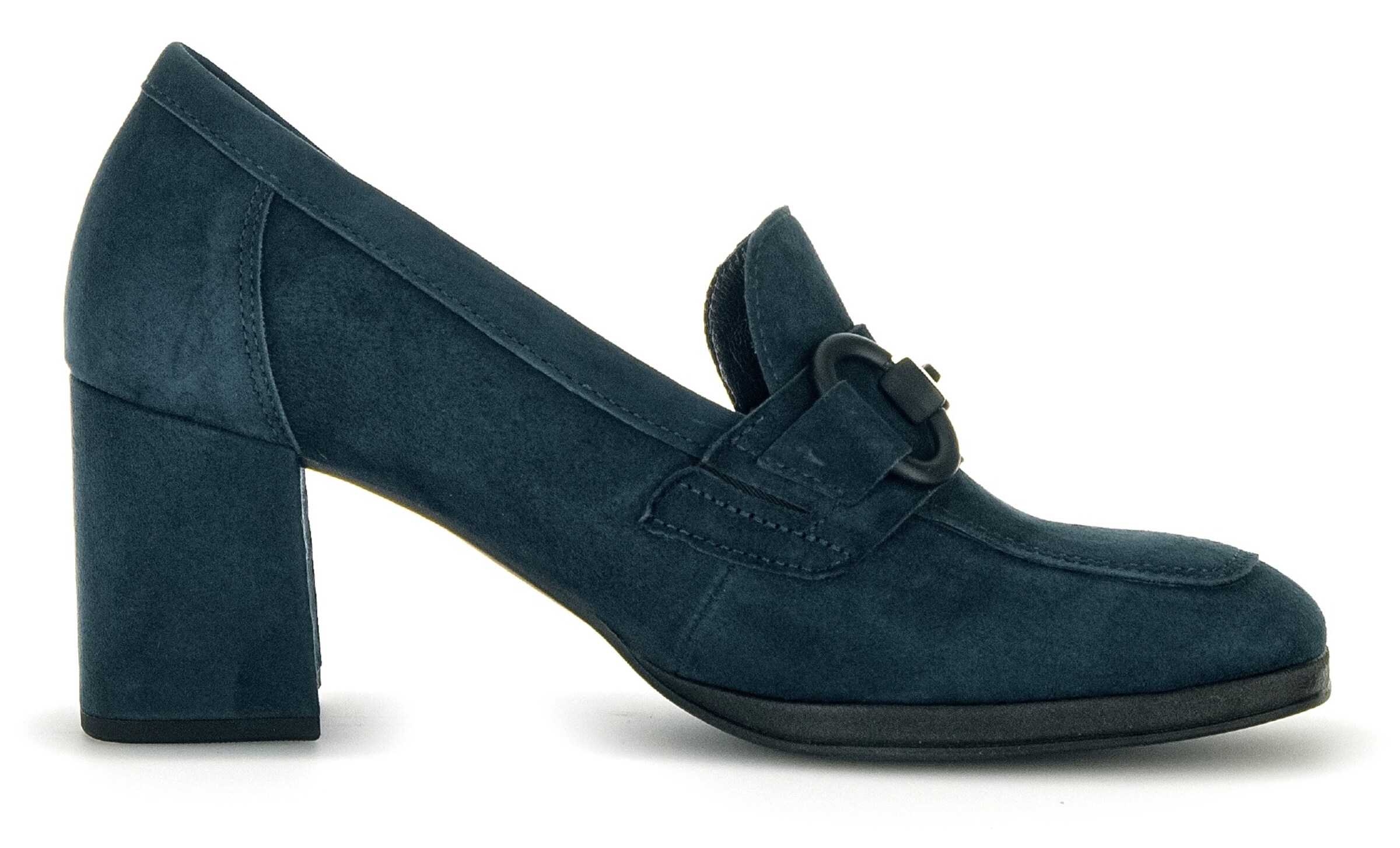 GABOR Pumps in Blau