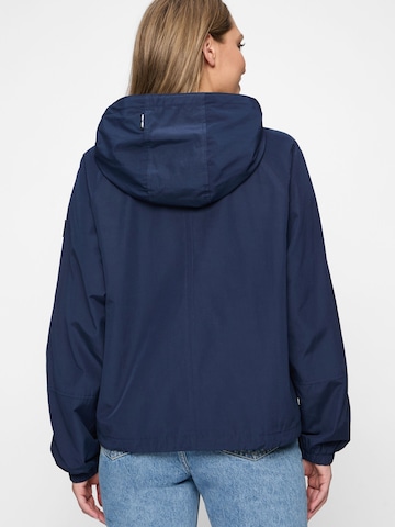 New View Performance Jacket in Blue