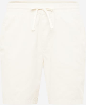 s.Oliver Pants in White: front