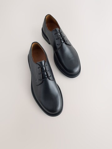 Next Lace-up shoe in Black