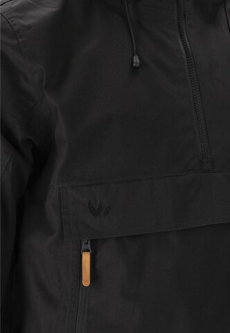 Whistler Outdoor jacket 'Dandy' in Black