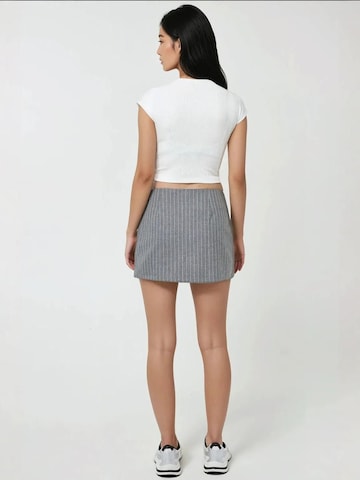 Hiccup - Saia em cinzento