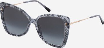 MISSONI Sunglasses 'MIS 0083/S' in Grey: front