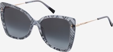 MISSONI Sunglasses 'MIS 0083/S' in Grey: front