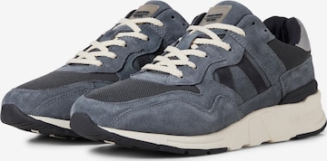 JACK & JONES Sneakers low 'Thor' i blå