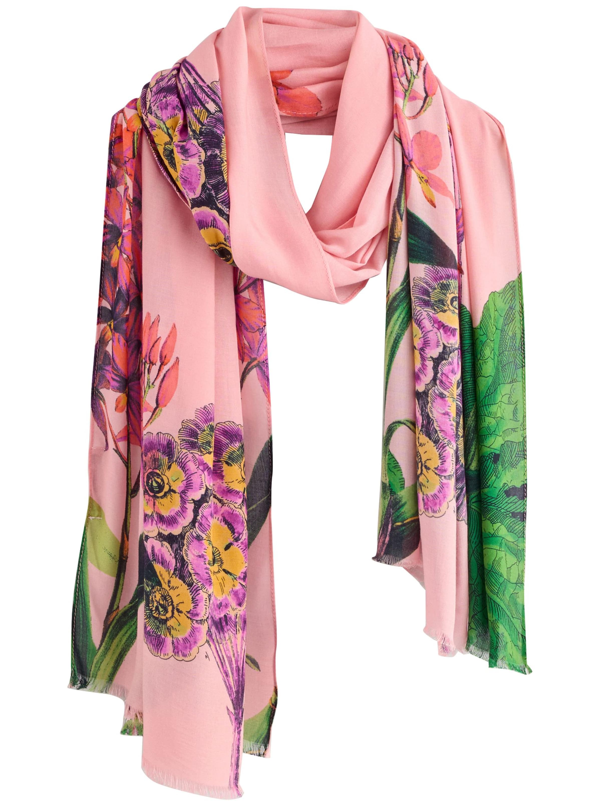 Next Sall 'Kew', värv roosa: eest vaates