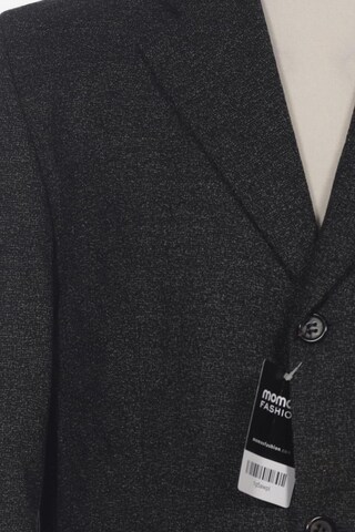 RENÉ LEZARD Suit Jacket in L-XL in Grey