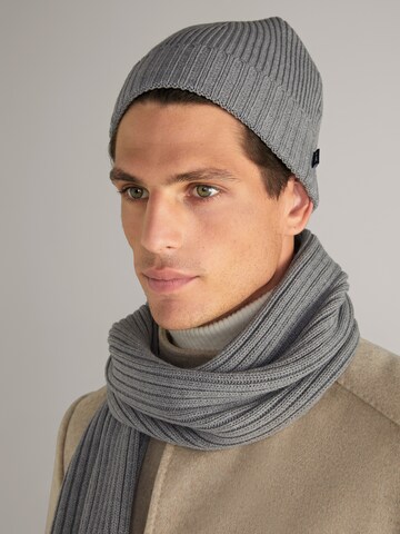 JOOP! Beanie in Grey