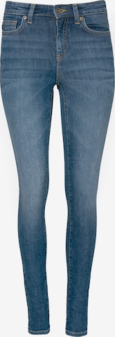 BIG STAR Jeans 'ADELA' in Blue: front