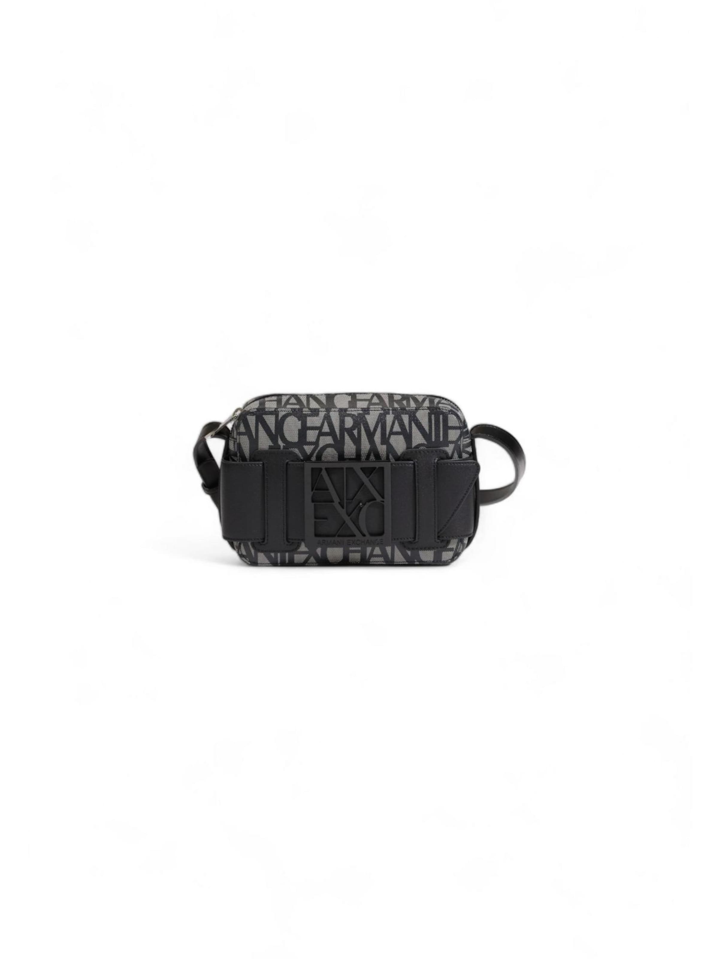 ARMANI EXCHANGE - Bolso de hombro '942699 3F742' en beige
