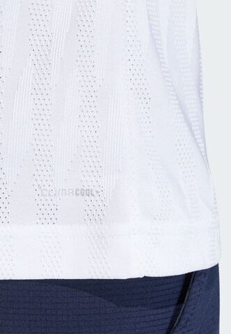 ADIDAS PERFORMANCE - Camiseta funcional 'FreeLift' en blanco