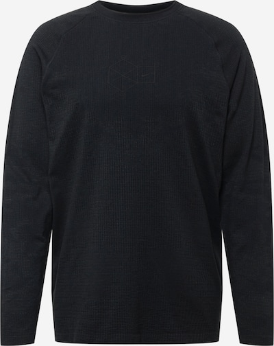 Nike Sportswear Camiseta en negro, Vista del producto
