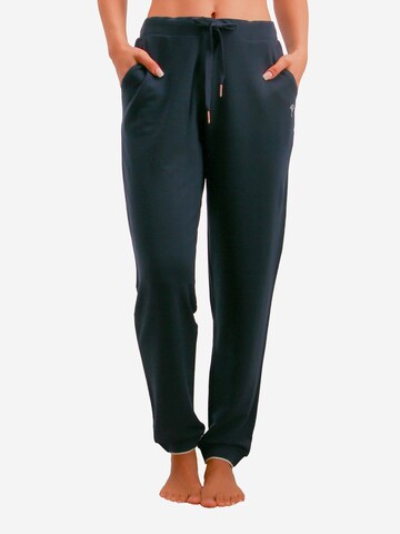 Regular Pantalon de sport ' Leisure ' JOOP! en bleu : devant