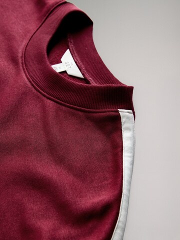 Tuta da jogging di The Set in rosso