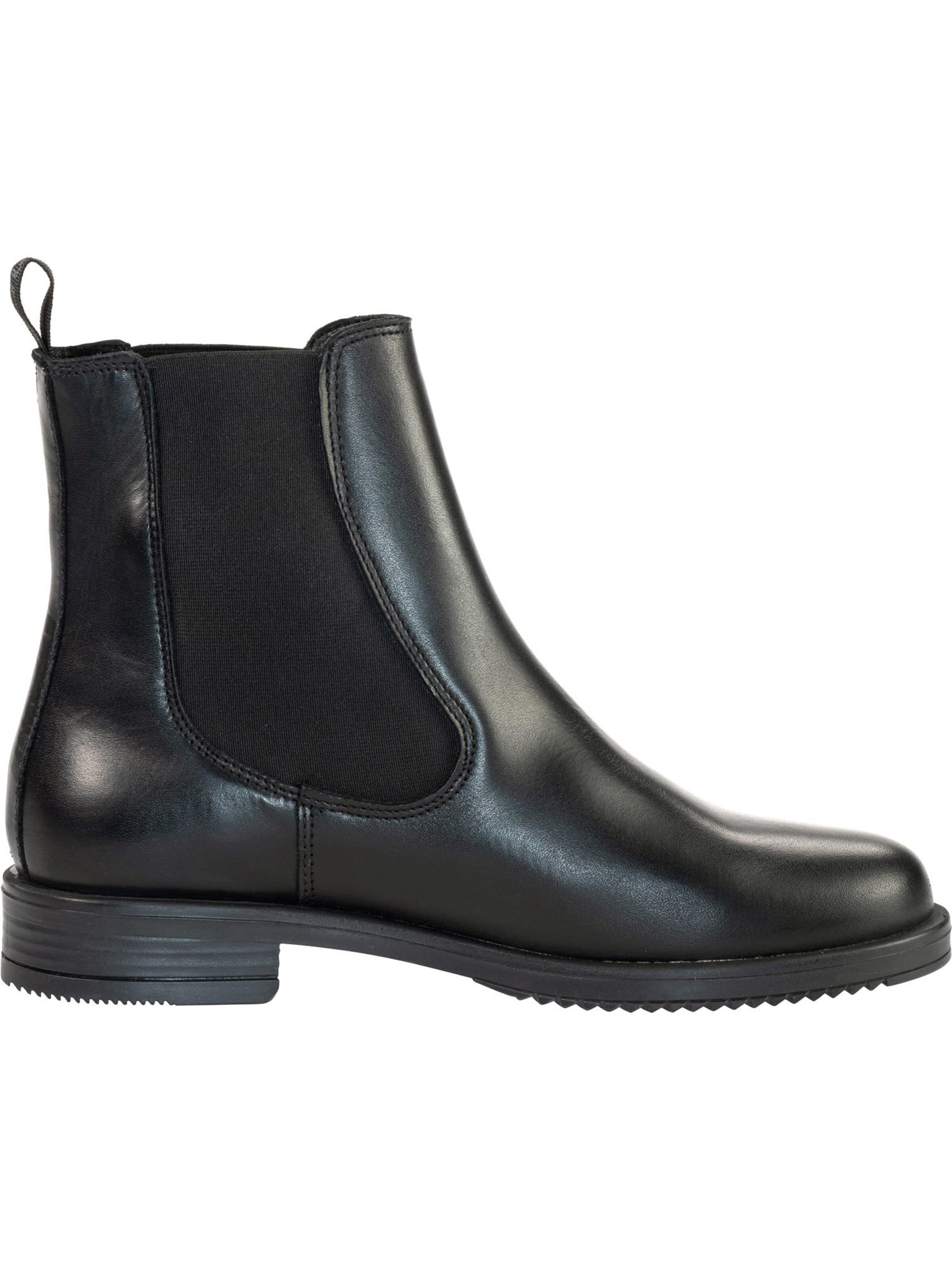 Palado Boots 'Palado Paros P'‌ in Schwarz
