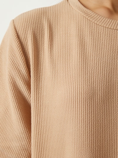 Happiness İstanbul Šaty - béžová, Produkt