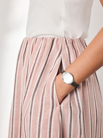 Gonna 'N. Premium' di Next in rosa