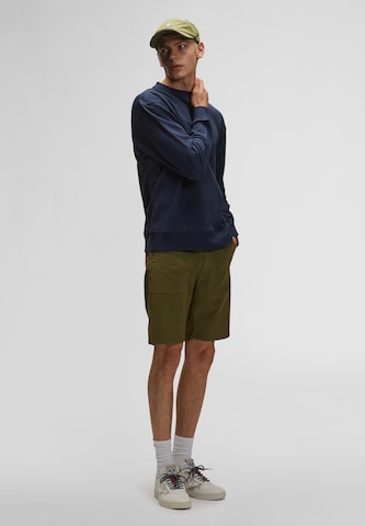 North Sails Pants in Green: front
