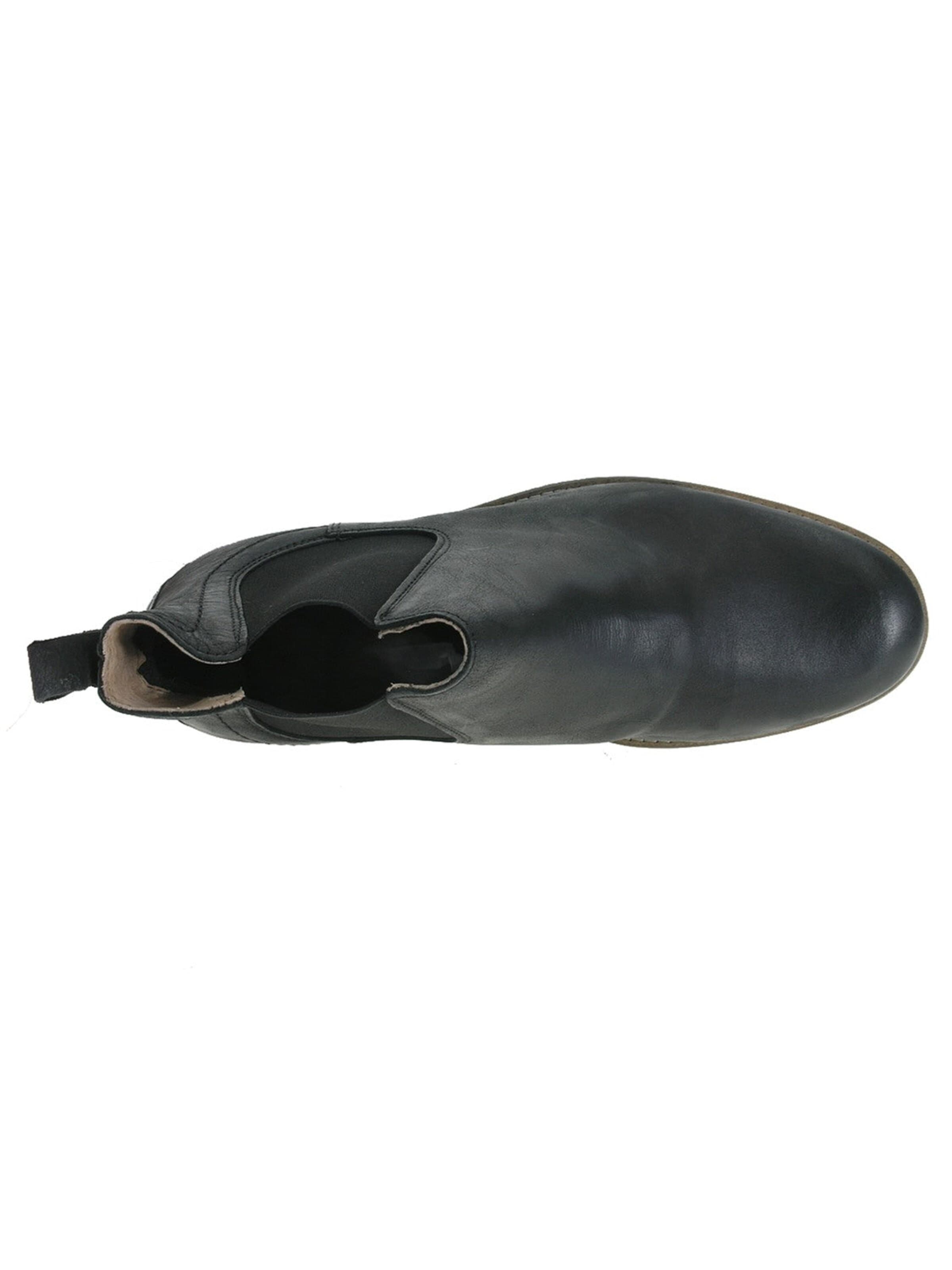 Beppi Chelsea Boots‌‌‌‌‌‌ in Schwarz