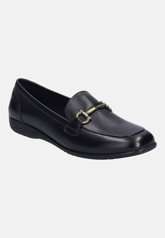 JOSEF SEIBEL Ballerina 'FENJA' in Schwarz