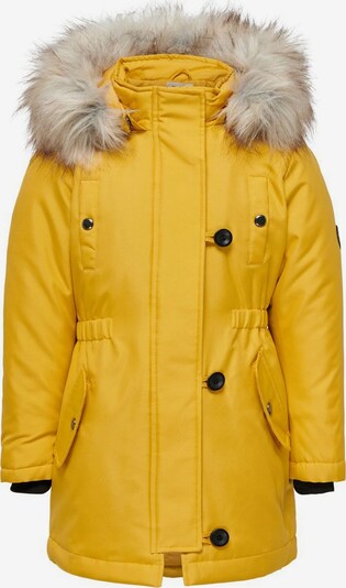 KIDS ONLY Winter Jacket in Yellow, Item view