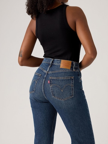 LEVI'S ® Обычный Джинсы '501® Curve' в Синий