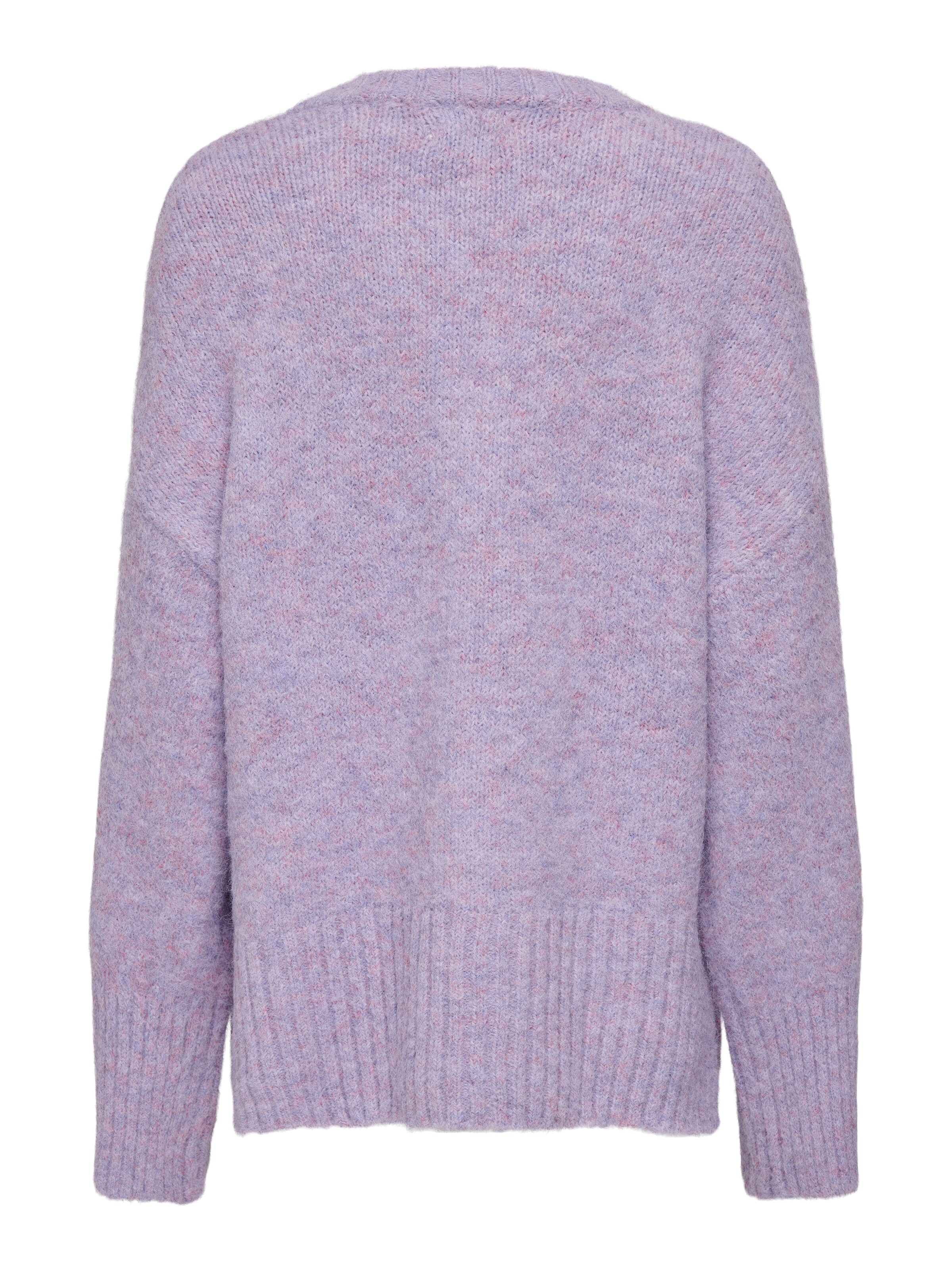 ONLY - Jersey 'ONLMaggie' en lila