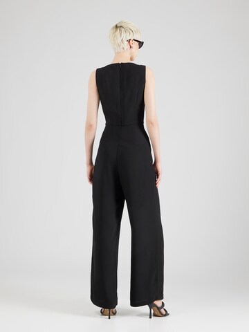 ESPRIT Jumpsuit in Black