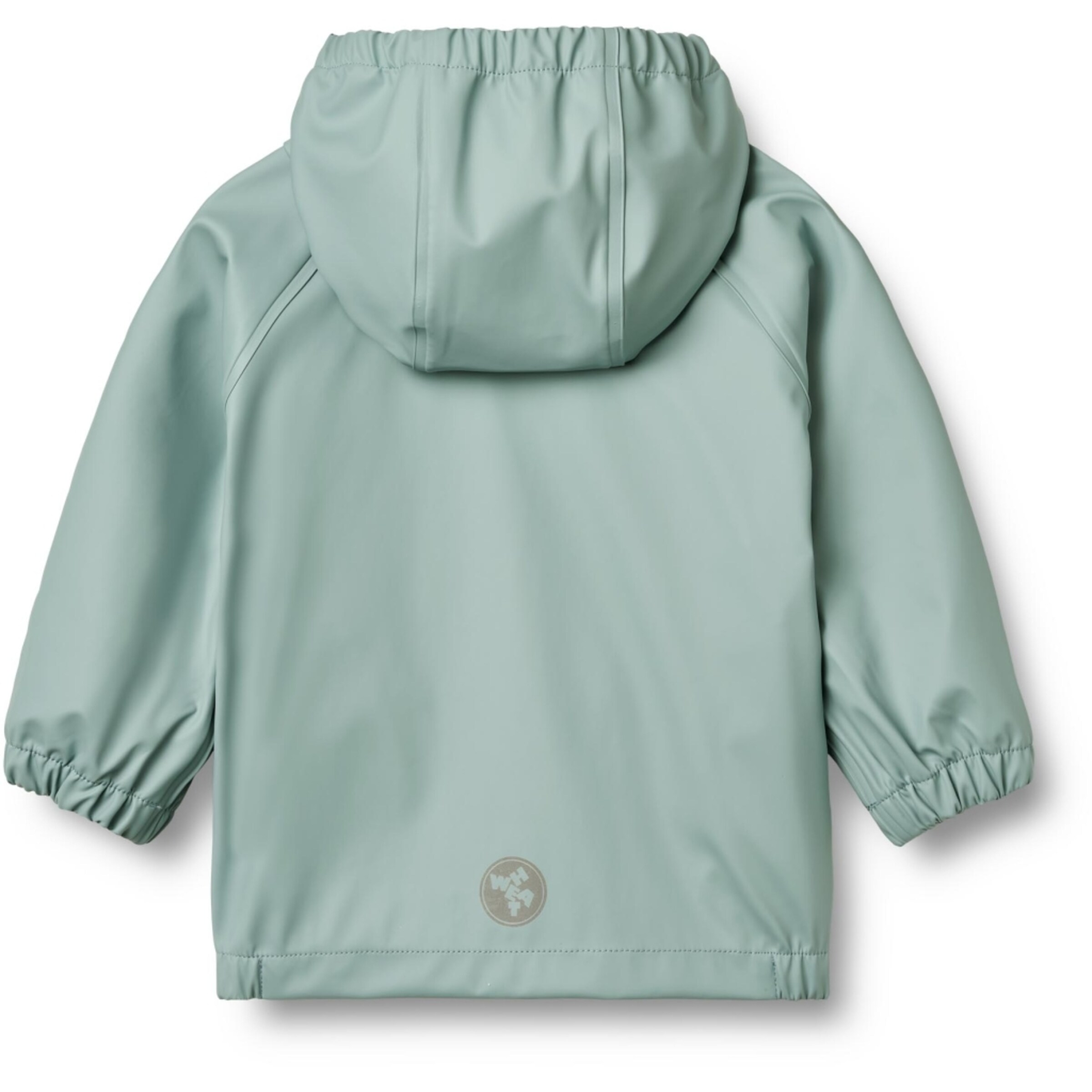 WHEAT Performance Jacket 'Chardy' in Green