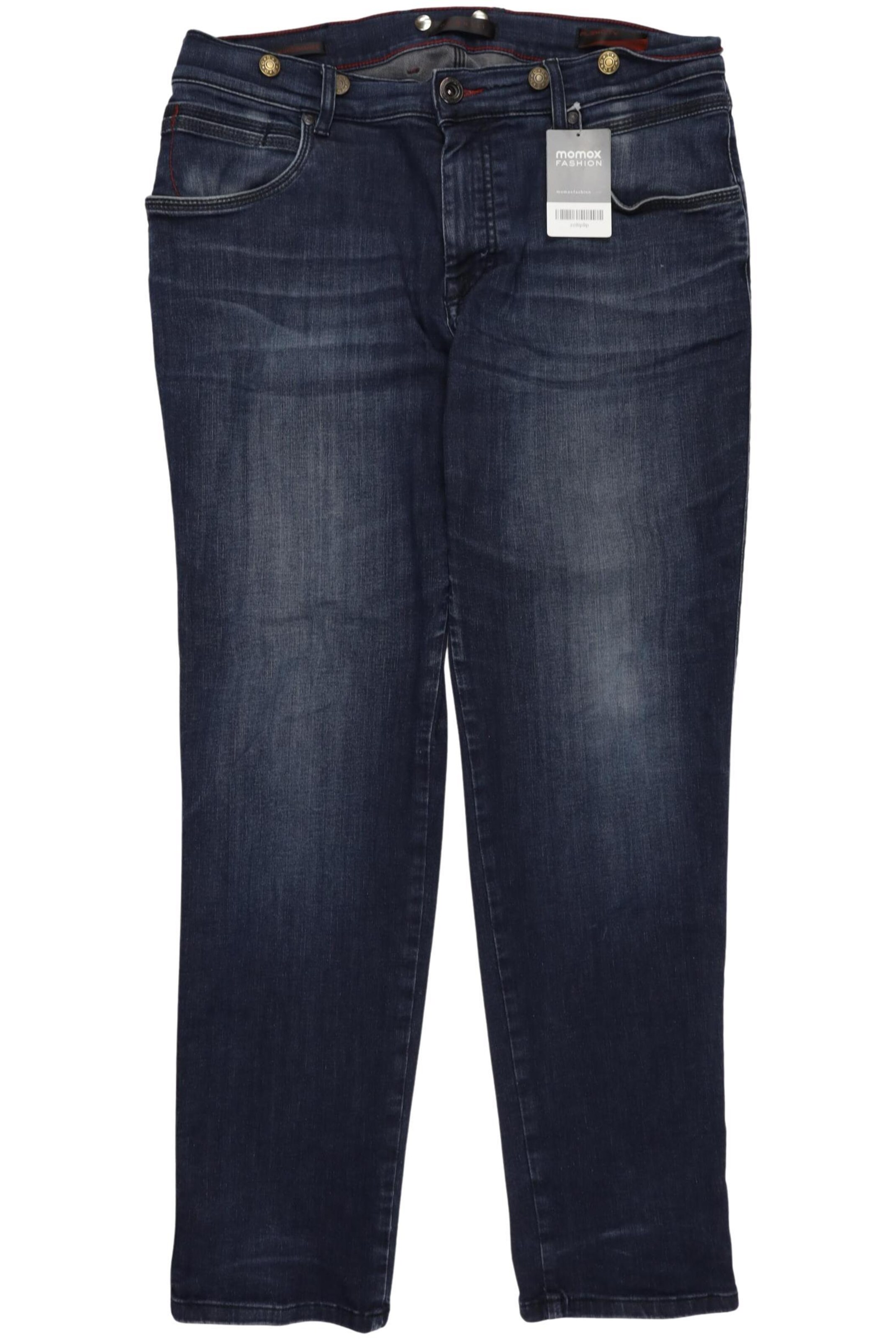 bugatti Jeans 36 in Blau: Vorderseite