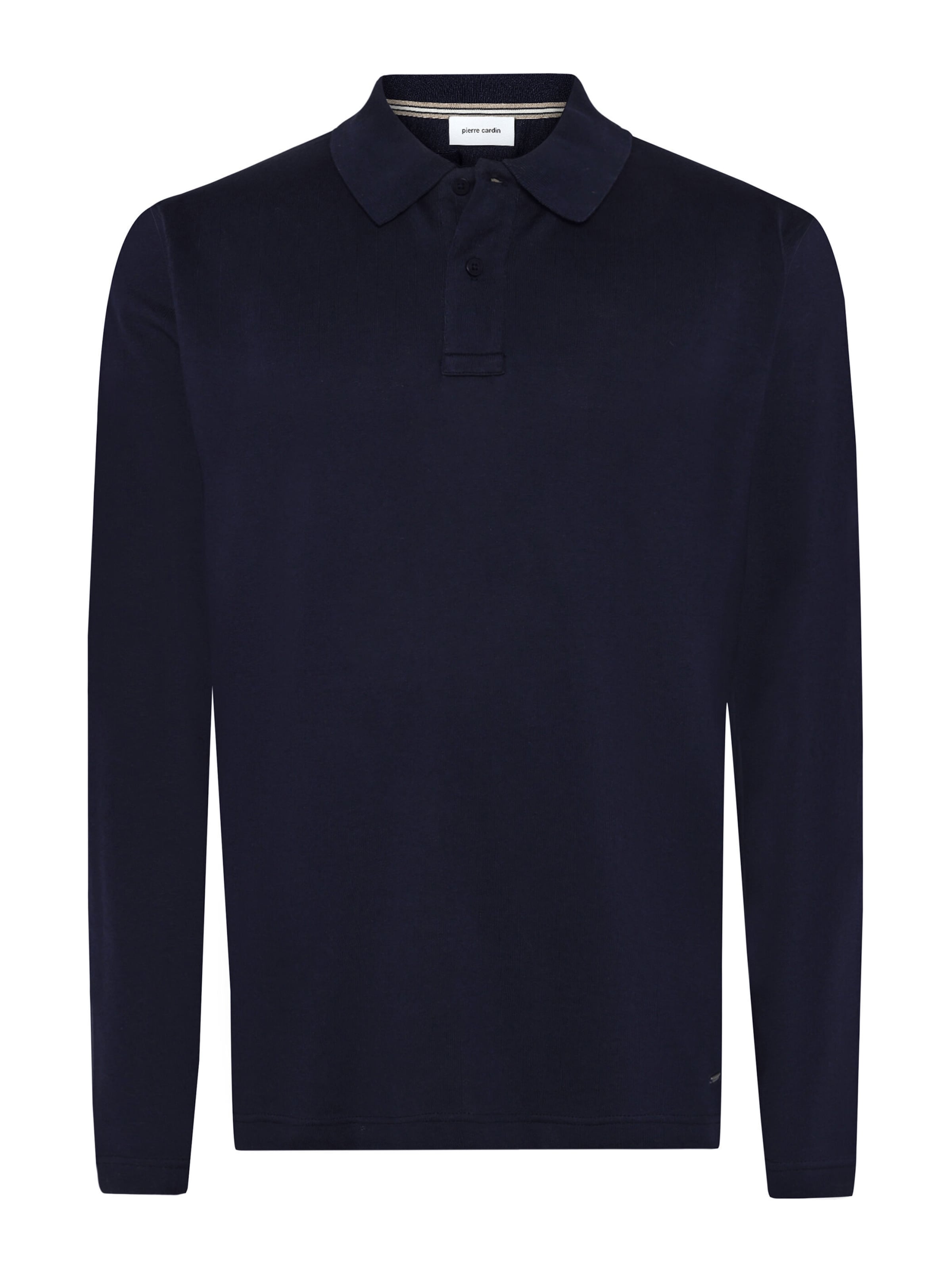 PIERRE CARDIN T-Shirt en XXXL en bleu, Vue avec produit
