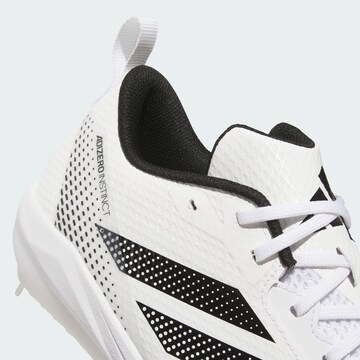 Chaussure de sport 'Adizero Instinct 2.0' ADIDAS PERFORMANCE en blanc