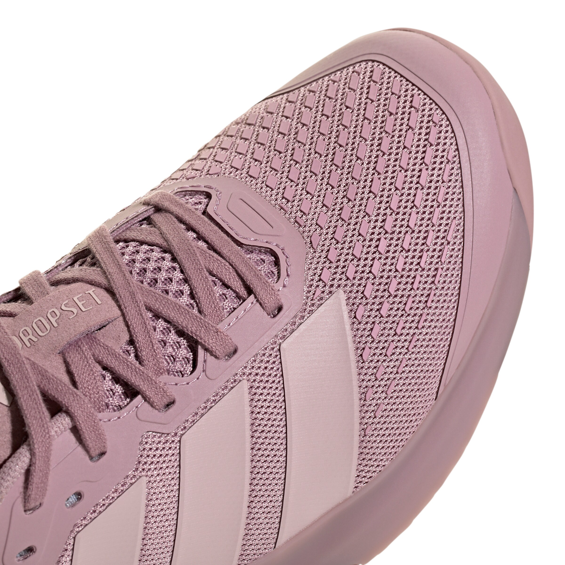 purpurinė ADIDAS PERFORMANCE Sportiniai batai 'DROPSET 4 POWER'
