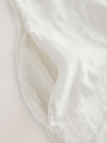 Next Jumpsuit in White