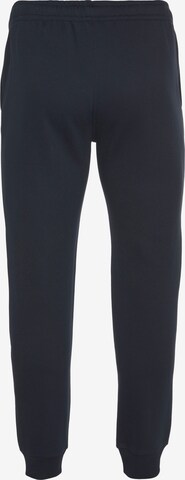 Champion Authentic Athletic Apparel Tapered Hose in Blau