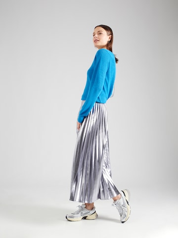 Pull-over 'NEW LEXSUN' VERO MODA en bleu