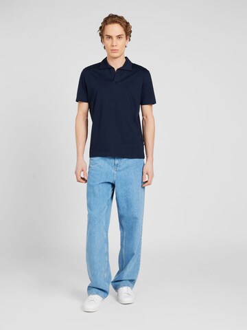 MEXX Shirt in Blauw