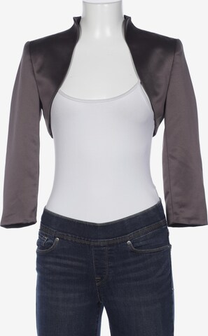 Marie Lund Blazer in XXS in Brown: front